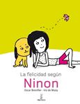 FELICIDAD SEGUN NINON, LA | 9788493750855 | FRENIFIER, OSCAR;DE MOUY, IRIS | Llibreria Drac - Llibreria d'Olot | Comprar llibres en català i castellà online