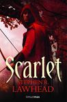 SCARLET. TRILOGIA REY CUERVO VOL.II | 9788448036249 | LAWHEAD, STEPHEN R. | Llibreria Drac - Librería de Olot | Comprar libros en catalán y castellano online