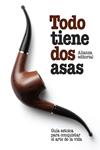 TODO TIENE DOS ASAS | 9788420643397 | PIES, RONALD | Llibreria Drac - Llibreria d'Olot | Comprar llibres en català i castellà online