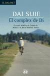 COMPLEX DE DI, EL | 9788429755848 | SIJIE, DAI | Llibreria Drac - Llibreria d'Olot | Comprar llibres en català i castellà online