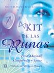 KIT DE LAS RUNAS. PARA ADIVINAR COMPRENDER Y SANAR | 9788489897434 | BLUM, RALPH H.; LOUGHAN, SUSAN | Llibreria Drac - Llibreria d'Olot | Comprar llibres en català i castellà online