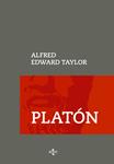 PLATON | 9788430963423 | TAYLOR, ALFRED EDWARD | Llibreria Drac - Librería de Olot | Comprar libros en catalán y castellano online