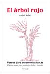 ARBOL ROJO, EL | 9788492719143 | RUBIO, ANDRES | Llibreria Drac - Librería de Olot | Comprar libros en catalán y castellano online