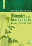 ANIMALES Y LA HOMEOPATIA TEORIA Y EXPERIENCIA | 9788498270365 | BRIONES, FLAVIO | Llibreria Drac - Librería de Olot | Comprar libros en catalán y castellano online