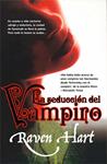 SEDUCCION DEL VAMPIRO, LA | 9788498005462 | HART, RAVEN | Llibreria Drac - Llibreria d'Olot | Comprar llibres en català i castellà online