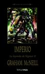 IMPERIO. LA LEYENDA DE SIGMAR LIBRO II | 9788448038335 | MCNEILL, GRAHAM | Llibreria Drac - Llibreria d'Olot | Comprar llibres en català i castellà online