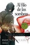 AL FILO DE LAS SOMBRAS. ANGEL DE LA NOCHE II, EL | 9788499893983 | WEEKS, BRENT | Llibreria Drac - Llibreria d'Olot | Comprar llibres en català i castellà online