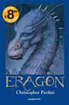 ERAGON | 9788496940581 | PAOLINI, CHRISTOPHER | Llibreria Drac - Librería de Olot | Comprar libros en catalán y castellano online