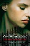 VAMPIRE ACADEMY 4 PROMESA DE SANGRE | 9788420401348 | MEAD, RICHELLE | Llibreria Drac - Llibreria d'Olot | Comprar llibres en català i castellà online