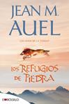 REFUGIOS DE PIEDRA, LOS. LOS HIJOS DE LA TIERRA 5 | 9788415140245 | AUEL, JEAN M. | Llibreria Drac - Librería de Olot | Comprar libros en catalán y castellano online