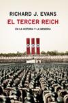 TERCER REICH EN LA HISTORIA Y LA MEMORIA, EL | 9788494339264 | EVANS, RICHARD J. | Llibreria Drac - Llibreria d'Olot | Comprar llibres en català i castellà online