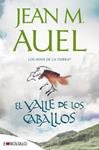 VALLE DE LOS CABALLOS, EL | 9788415140214 | AUEL, JEAN M. | Llibreria Drac - Llibreria d'Olot | Comprar llibres en català i castellà online