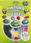 PINTURA SOBRE PIEDRAS | 9788467731064 | CRUPI, JACLYN | Llibreria Drac - Llibreria d'Olot | Comprar llibres en català i castellà online