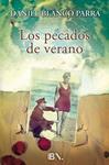 PECADOS DE VERANO, LOS | 9788466656849 | BLANCO, DANIEL | Llibreria Drac - Llibreria d'Olot | Comprar llibres en català i castellà online