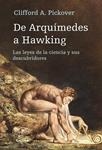 DE ARQUIMEDES A HAWKING | 9788498920031 | PICKOVER, CLIFFORD A. | Llibreria Drac - Librería de Olot | Comprar libros en catalán y castellano online