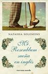 MR ROSENBLUM SUEÑA EN INGLES | 9788492819294 | SOLOMONS, NATASHA | Llibreria Drac - Llibreria d'Olot | Comprar llibres en català i castellà online