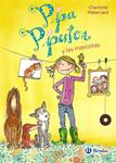 PIPA PIPERTON Y LAS MASCOTAS (PIPA PIPERTON 2) | 9788469602478 | HABERSACK, CHARLOTTE | Llibreria Drac - Llibreria d'Olot | Comprar llibres en català i castellà online