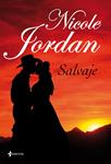 SALVAJE | 9788408039150 | JORDAN, NICOLE | Llibreria Drac - Librería de Olot | Comprar libros en catalán y castellano online