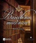 BARCELONA MAÇÒNICA | 9788483308141 | CASINOS, XAVI | Llibreria Drac - Librería de Olot | Comprar libros en catalán y castellano online