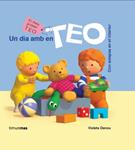 DIA AMB EN TEO, UN | 9788499328973 | DENOU, VIOLETA | Llibreria Drac - Llibreria d'Olot | Comprar llibres en català i castellà online