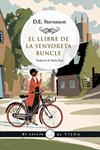 LLIBRE DE LA SENYORETA BUNCLE, EL | 9788483308608 | STEVENSON, DOROTHY EMILY | Llibreria Drac - Llibreria d'Olot | Comprar llibres en català i castellà online