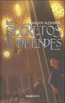 SECRETOS DE LOS DUENDES, LOS | 9788494258251 | ALEXANDER, WILLIAM | Llibreria Drac - Llibreria d'Olot | Comprar llibres en català i castellà online