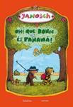 OH! QUE BONIC ES PANAMA! | 9788493746964 | ECKER, HORST | Llibreria Drac - Llibreria d'Olot | Comprar llibres en català i castellà online