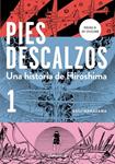 PIES DESCALZOS 1 | 9788490628027 | NAKAZAWA, KEIJI | Llibreria Drac - Librería de Olot | Comprar libros en catalán y castellano online