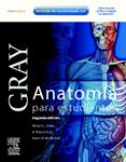 GRAY ANATOMIA PARA ESTUDIANTES | 9788480866712 | DRAKE, RICHARD | Llibreria Drac - Librería de Olot | Comprar libros en catalán y castellano online