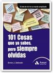 101 COSAS QUE YA SABES PERO SIEMPRE OLVIDAS | 9788497353632 | ZELINSKI, ERNIE J. | Llibreria Drac - Librería de Olot | Comprar libros en catalán y castellano online