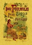 100 FÓRMULAS PARA PREPARAR SOPAS Y POTAGES | 9788497613392 | ROSE, MADEMOISELLE | Llibreria Drac - Librería de Olot | Comprar libros en catalán y castellano online