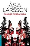 SANGRE DERRAMADA | 9788432250897 | LARSSON, ÅSA | Llibreria Drac - Librería de Olot | Comprar libros en catalán y castellano online