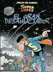 GRAN DESAHUCIADOR, EL (SUPER LOPEZ) | 9788466653145 | LÓPEZ, JUAN | Llibreria Drac - Librería de Olot | Comprar libros en catalán y castellano online