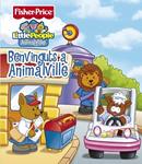 BENVINGUTS A ANIMALVILLE | 9788448829896 | FISHER-PRICE | Llibreria Drac - Librería de Olot | Comprar libros en catalán y castellano online