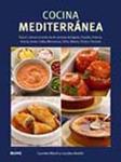 COCINA MEDITERRANEA | 9788480768962 | MARCH, LOURDES; ALCAÑIZ, LOURDES | Llibreria Drac - Librería de Olot | Comprar libros en catalán y castellano online