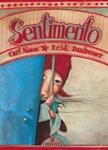 SENTIMENTO | 9788426376749 | NORAC, CARL;DAUTREMER, REBECCA | Llibreria Drac - Llibreria d'Olot | Comprar llibres en català i castellà online