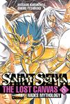 SAINT SEIYA THE LOST CANVAS 8 | 9788483577899 | KURUMADA, MASAMI; TESHIROGI, SHIORI | Llibreria Drac - Llibreria d'Olot | Comprar llibres en català i castellà online