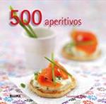 500 APERITIVOS | 9788480768634 | BLAKE, SUSANNAH | Llibreria Drac - Librería de Olot | Comprar libros en catalán y castellano online