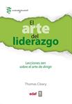 ARTE DEL LIDERAZGO, EL  | 9788441435025 | CLEARY, THOMAS | Llibreria Drac - Llibreria d'Olot | Comprar llibres en català i castellà online