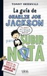 GUIA DE CHARLIE JOE JACKSON PARA NO LEER, LA | 9788493924256 | GREENWALD, TOMMY | Llibreria Drac - Llibreria d'Olot | Comprar llibres en català i castellà online