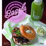 MEJORES RECETAS DE BAGELS GENUINOS DE NUEVA YORK, LA | 9788416177226 | GROSSMAN, MARC | Llibreria Drac - Llibreria d'Olot | Comprar llibres en català i castellà online