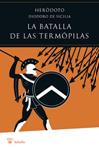 BATALLA DE LAS TERMOPILAS, LA | 9788498675795 | AA.VV | Llibreria Drac - Llibreria d'Olot | Comprar llibres en català i castellà online