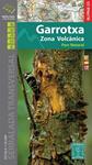 GARROTXA ZONA VOLCANICA E-25. MAPA I GUIA EXCURSIONISTA 1:25000 | 9788480906111 | AA.DD. | Llibreria Drac - Librería de Olot | Comprar libros en catalán y castellano online