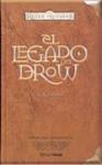 LEGADO DEL DROW, EL | 9788448032906 | SALVATORE,R.A. | Llibreria Drac - Llibreria d'Olot | Comprar llibres en català i castellà online