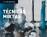 TECNICAS MIXTAS: GUIA VISUAL PARA APRENDER A PINTAR DE FORMA | 9788434234987 | GUASCH, GEMMA | Llibreria Drac - Llibreria d'Olot | Comprar llibres en català i castellà online