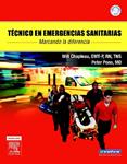 TECNICO EN EMERGENCIAS SANITARIAS | 9788480862998 | CHAPLEAU, W./PONS, P.T. | Llibreria Drac - Librería de Olot | Comprar libros en catalán y castellano online