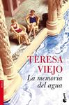 MEMORIA DEL AGUA, LA | 9788427036581 | VIEJO, TERESA | Llibreria Drac - Llibreria d'Olot | Comprar llibres en català i castellà online