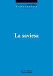 SAVIESA, LA | 9788497797252 | TORRALBA, FRANCESC | Llibreria Drac - Llibreria d'Olot | Comprar llibres en català i castellà online