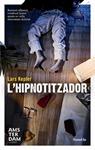 HIPNOTITZADOR, L' | 9788493809584 | KEPLER, LARS | Llibreria Drac - Llibreria d'Olot | Comprar llibres en català i castellà online