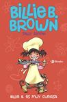 BILLIE B. ES MUY CURIOSA (BILLIE B. BROWN, 4) | 9788469601150 | RIPPIN, SALLY | Llibreria Drac - Librería de Olot | Comprar libros en catalán y castellano online